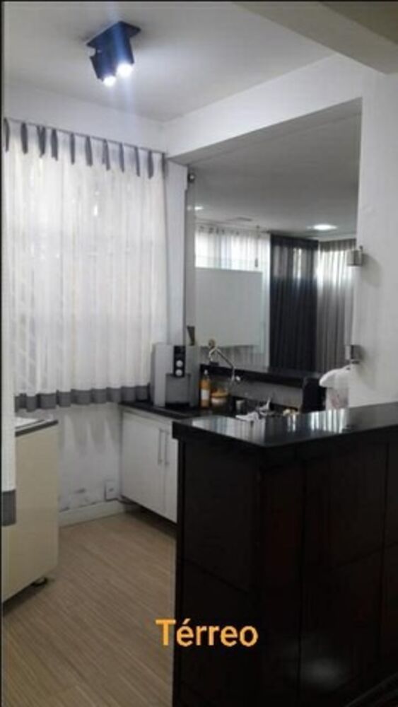 Depósito-Galpão, 1047 m² - Foto 4