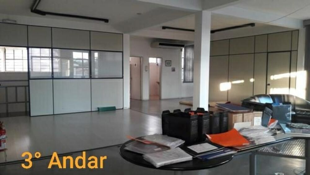 Depósito-Galpão, 1047 m² - Foto 2