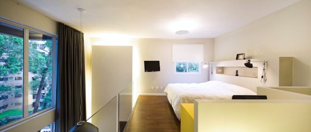 Apartamento, 1 quarto, 89 m² - Foto 14