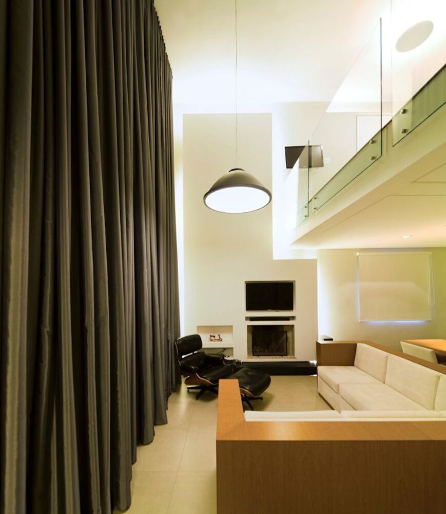 Apartamento, 1 quarto, 89 m² - Foto 12