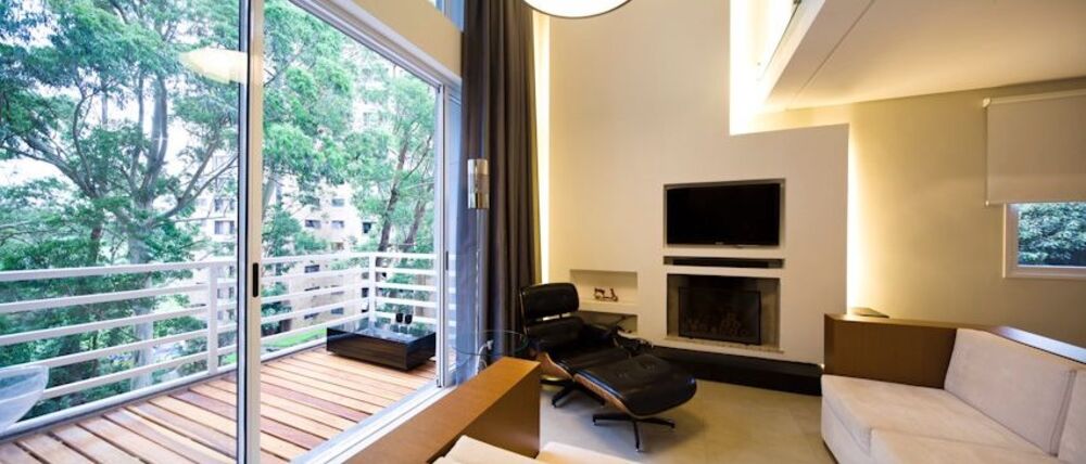 Apartamento, 1 quarto, 89 m² - Foto 7