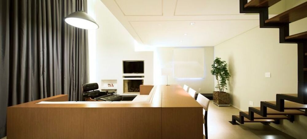 Apartamento, 1 quarto, 89 m² - Foto 5