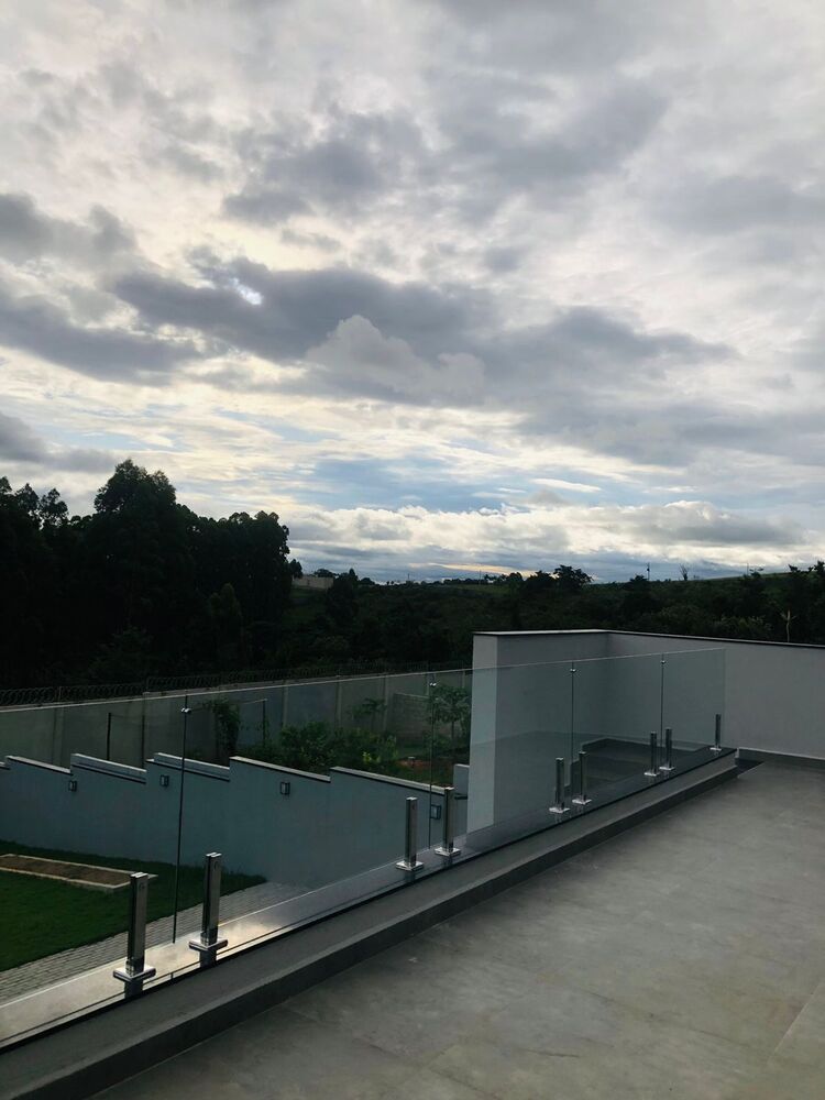 Casa à venda com 3 quartos - Foto 4