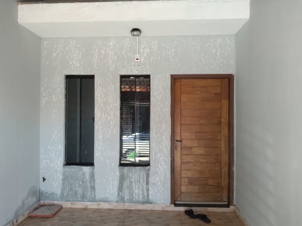 Casa, 2 quartos, 60 m² - Foto 4