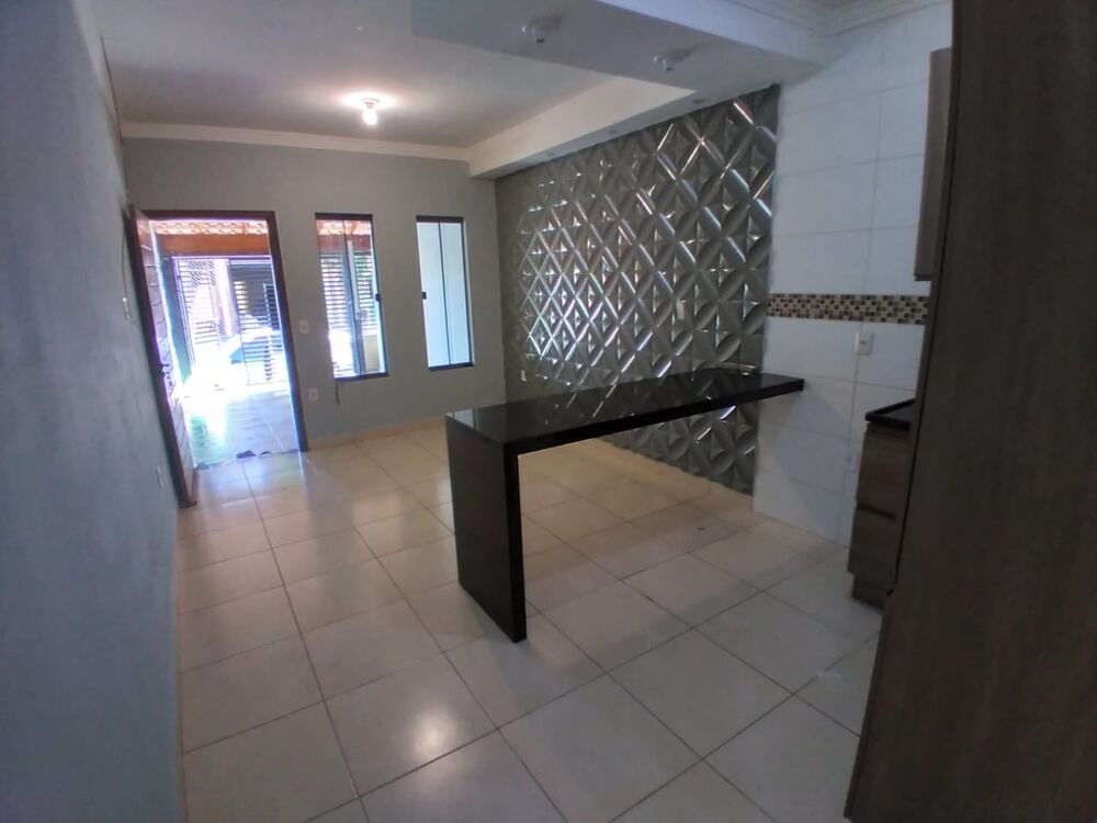 Casa, 2 quartos, 60 m² - Foto 3