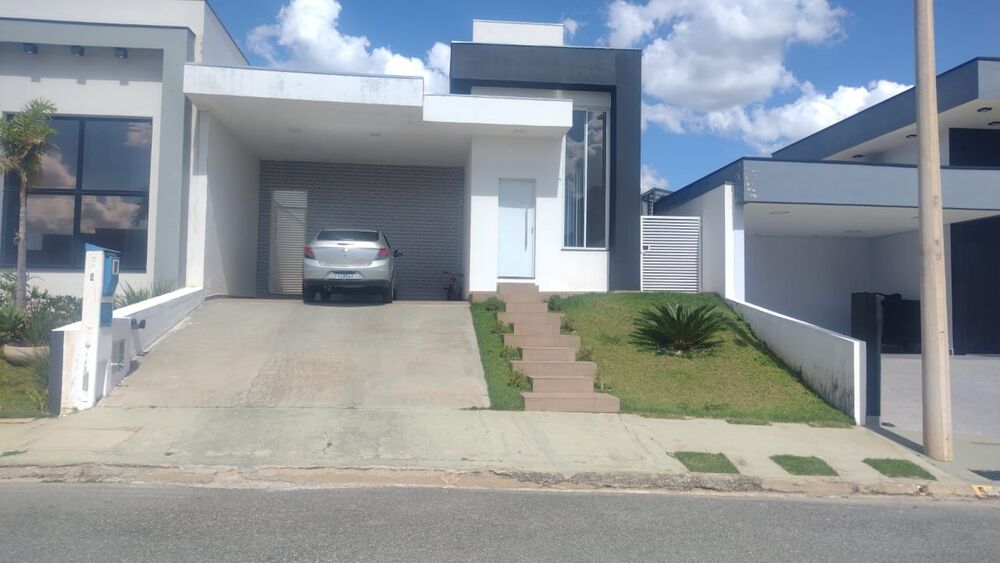 Casa, 2 quartos, 250 m² - Foto 1
