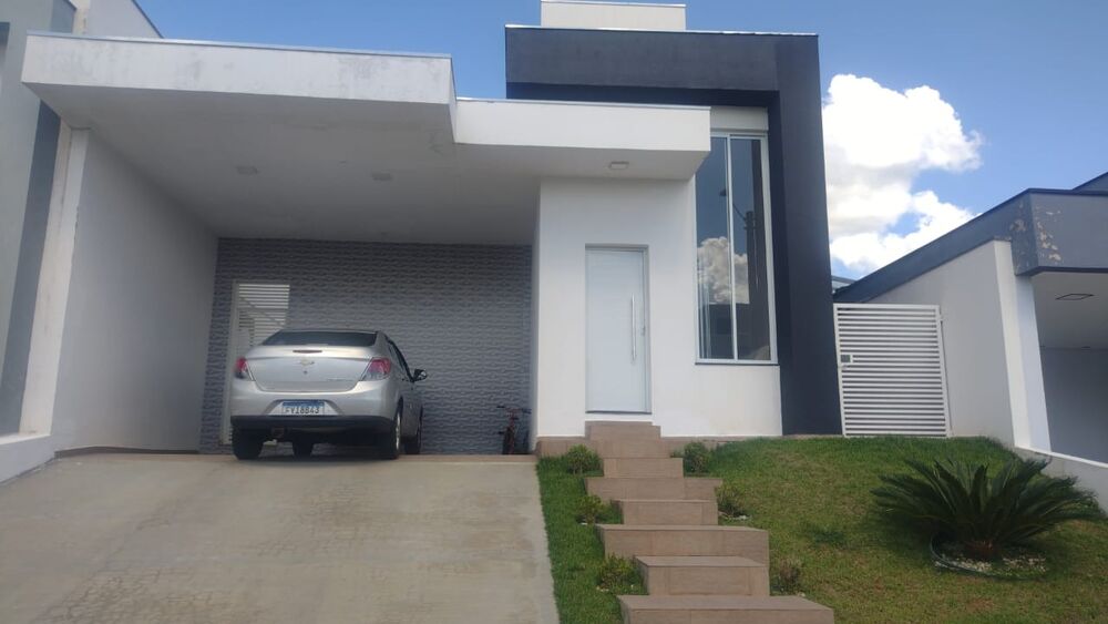 Casa, 2 quartos, 250 m² - Foto 3