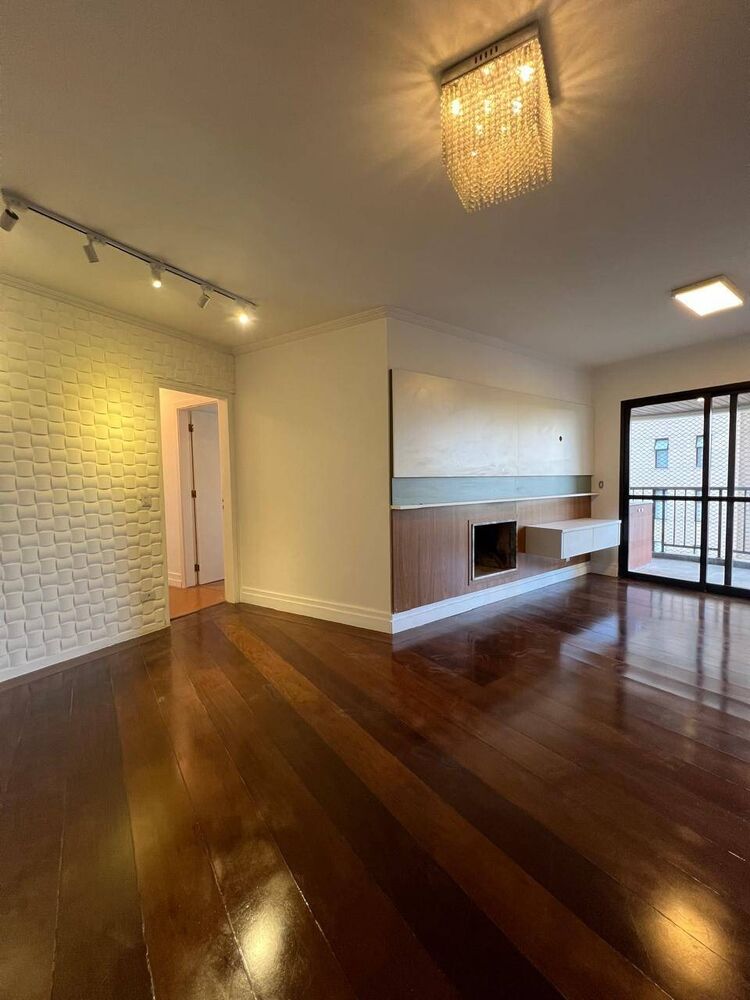 Apartamento, 3 quartos, 113 m² - Foto 1