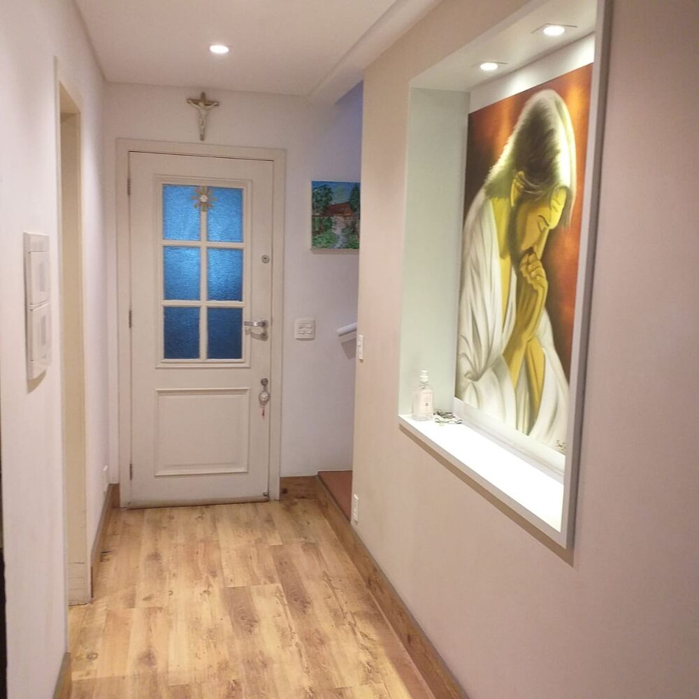 Casa, 3 quartos - Foto 4