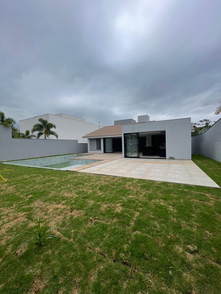 Casa à venda com 5 quartos - Foto 6