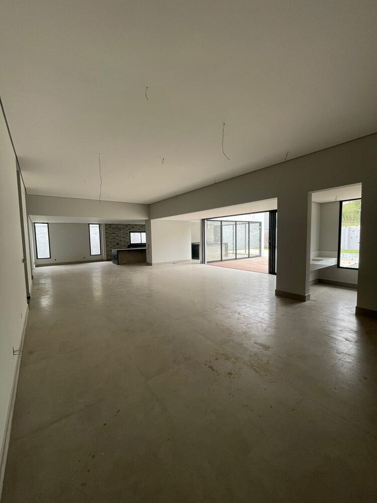 Casa à venda com 5 quartos - Foto 4