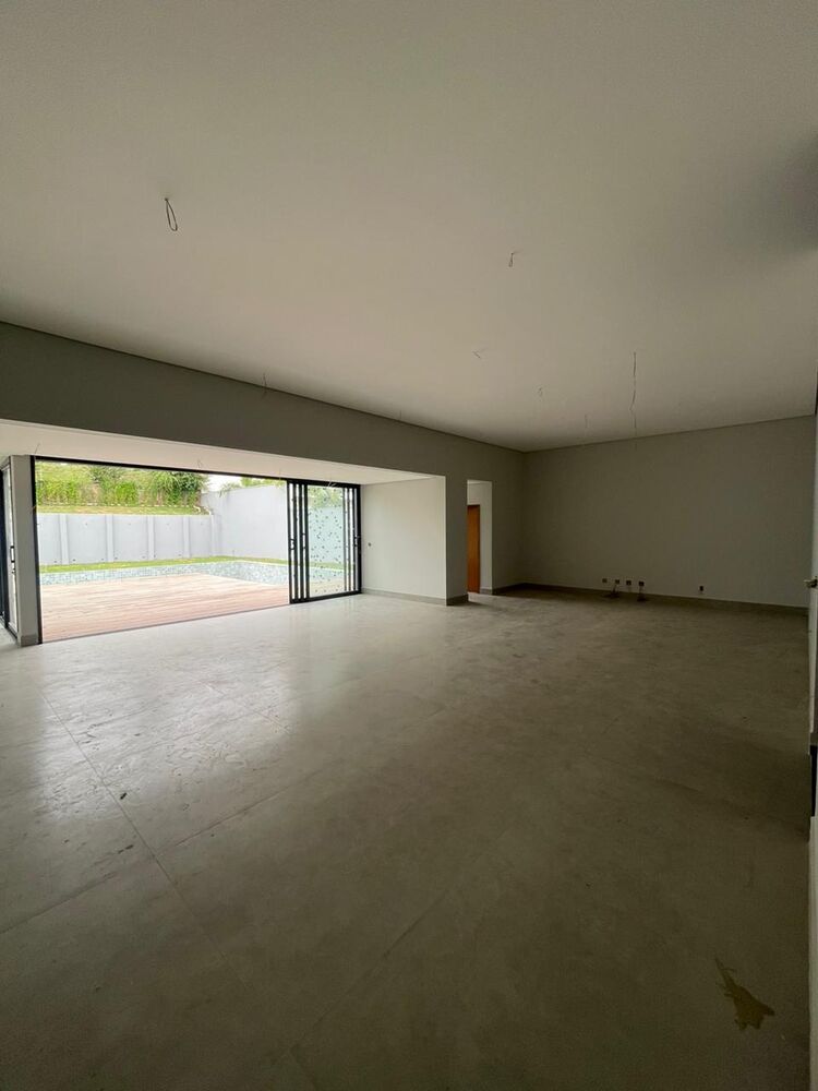 Casa à venda com 5 quartos - Foto 3