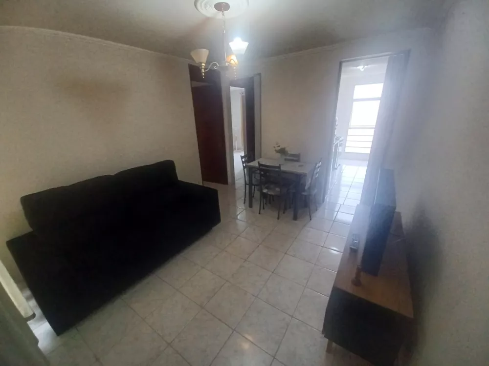 Apartamento à venda com 2 quartos, 59m² - Foto 3