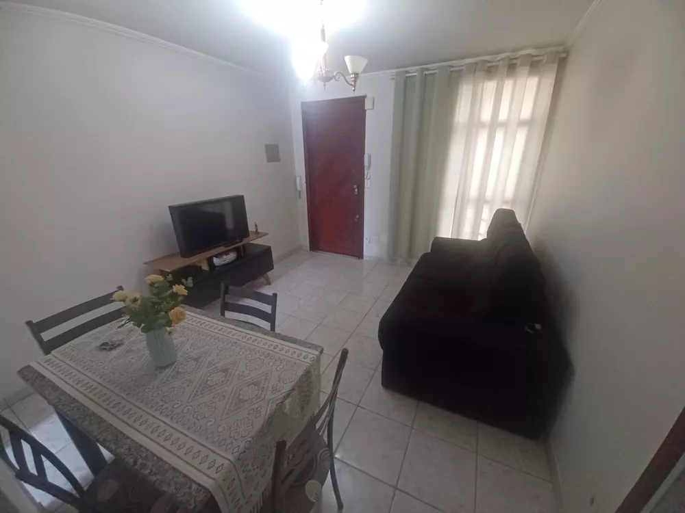 Apartamento à venda com 2 quartos, 59m² - Foto 4