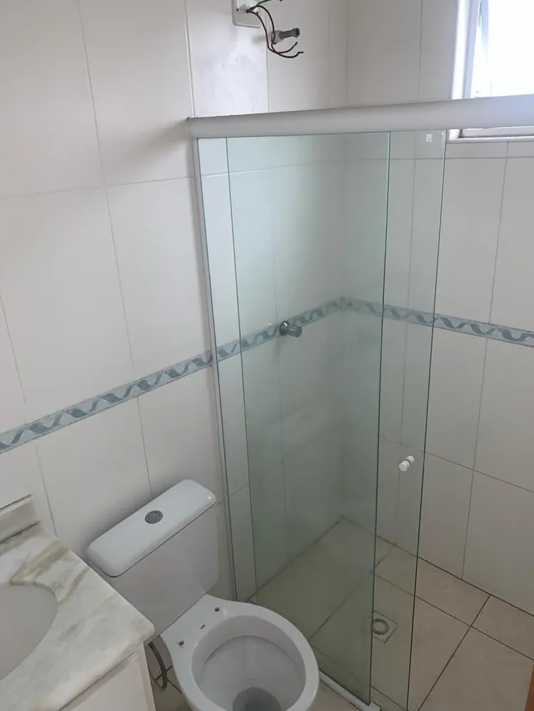 Apartamento, 1 quarto, 30 m² - Foto 1