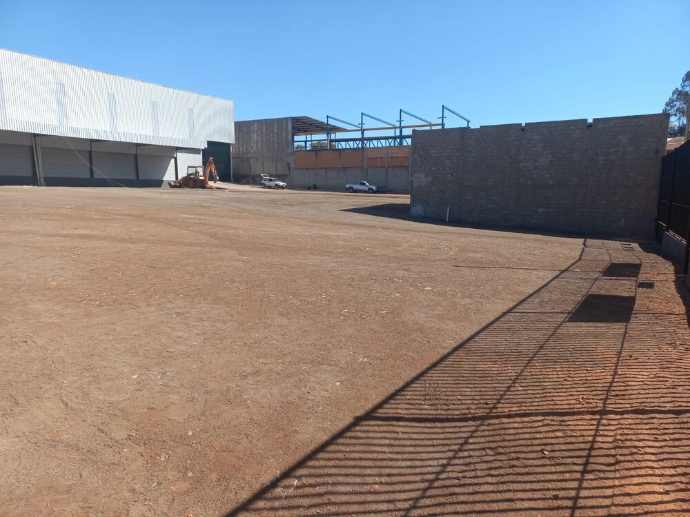Depósito-Galpão-Armazém para alugar, 3000m² - Foto 3