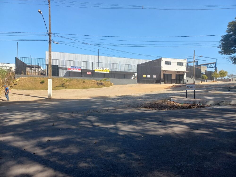 Depósito-Galpão-Armazém para alugar, 3000m² - Foto 20