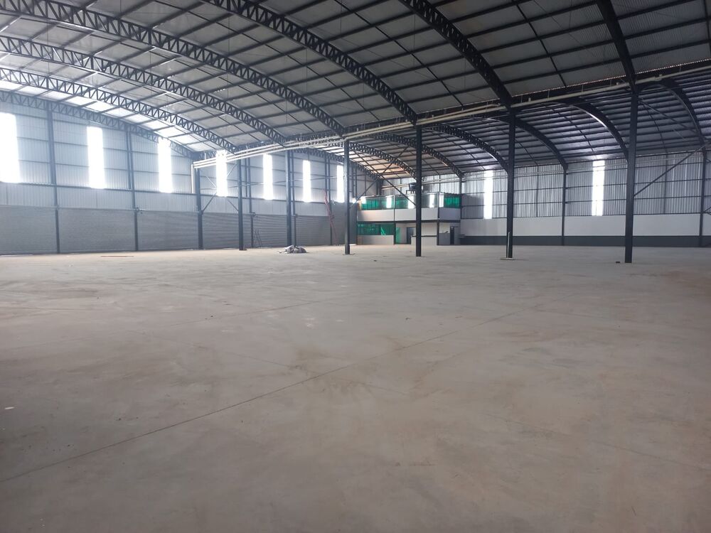 Depósito-Galpão-Armazém para alugar, 3000m² - Foto 6