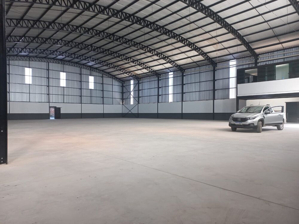 Depósito-Galpão-Armazém para alugar, 3000m² - Foto 18