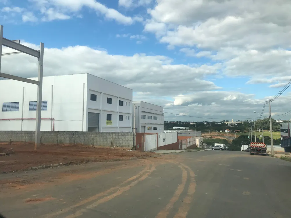 Loteamento e Condomínio, 3200 m² - Foto 3
