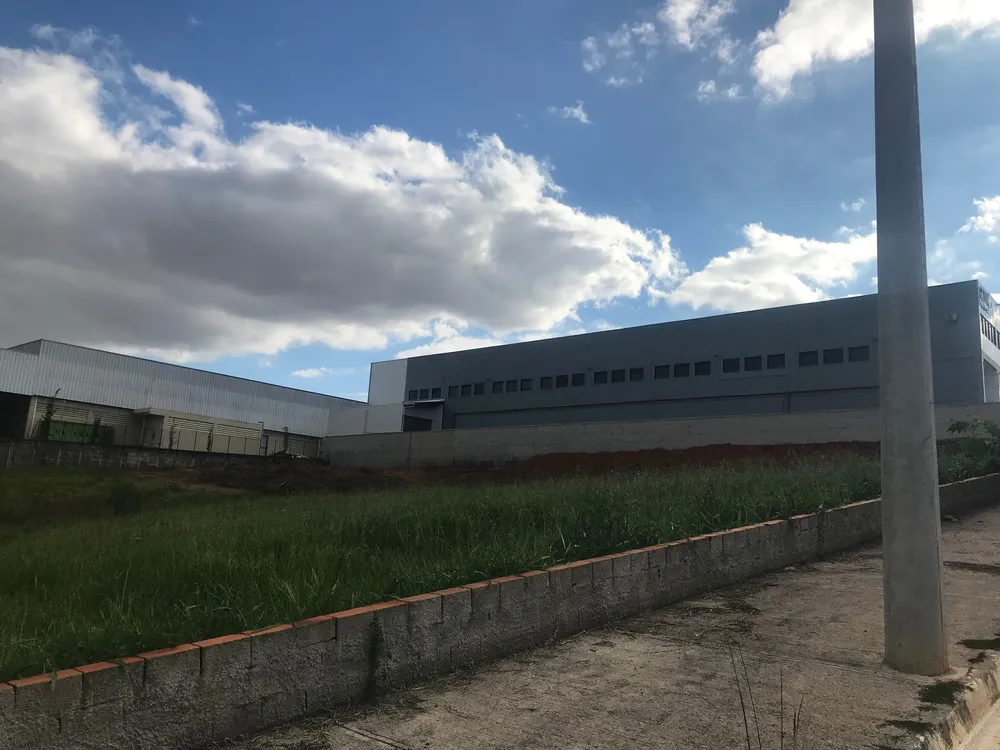 Loteamento e Condomínio, 3200 m² - Foto 1
