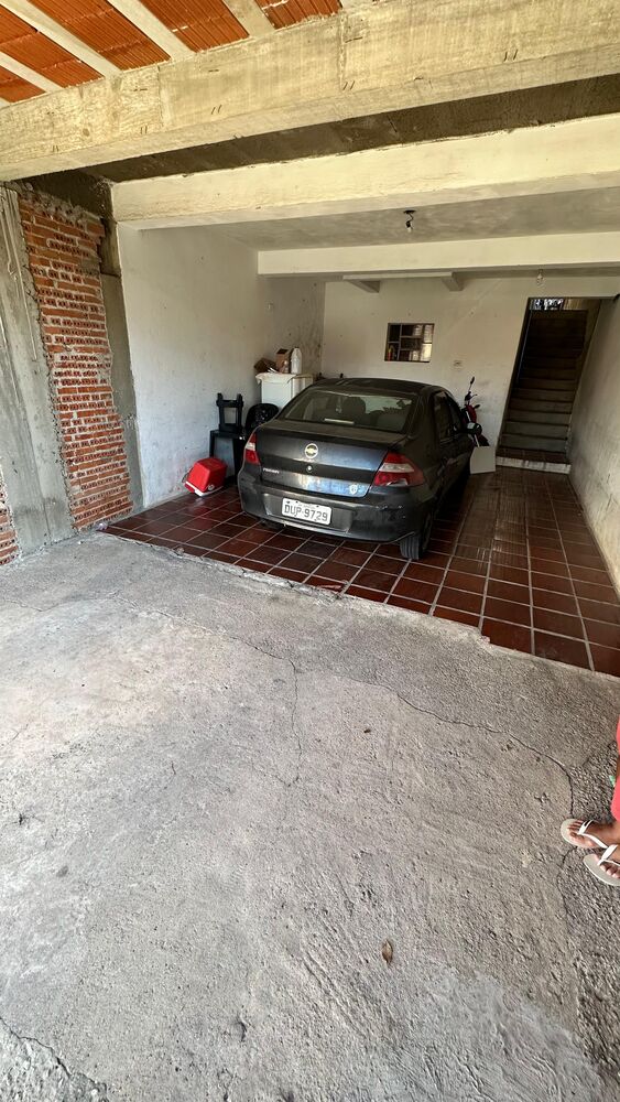 Casa, 4 quartos - Foto 16