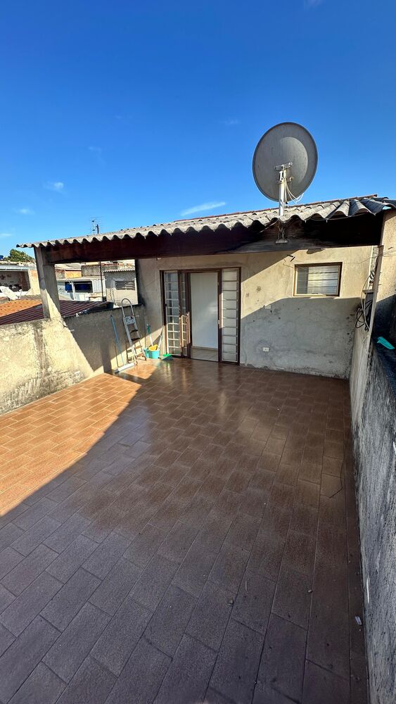 Casa, 4 quartos - Foto 5