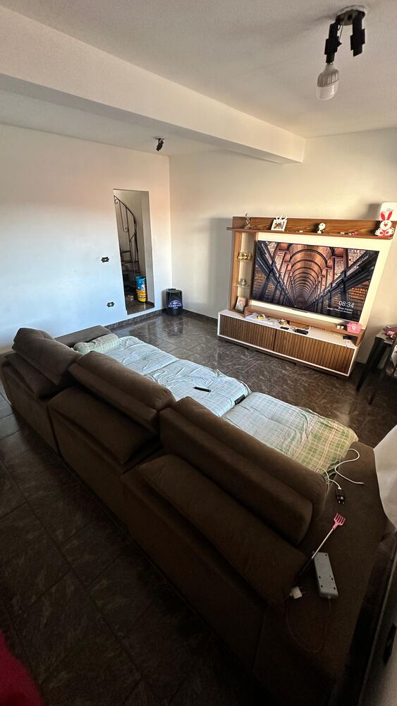 Casa, 4 quartos - Foto 6