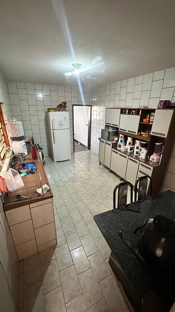 Casa, 4 quartos - Foto 3