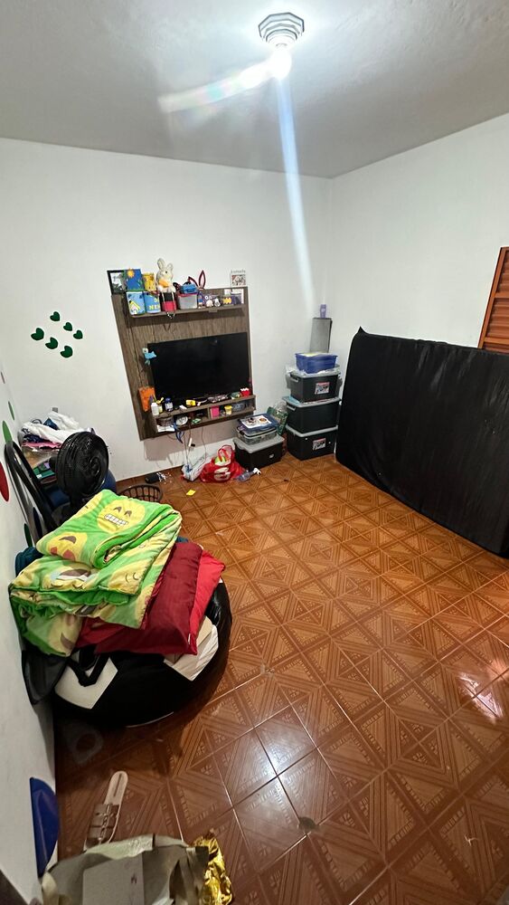 Casa, 4 quartos - Foto 1