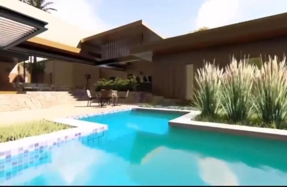 Casa, 4 quartos - Foto 8