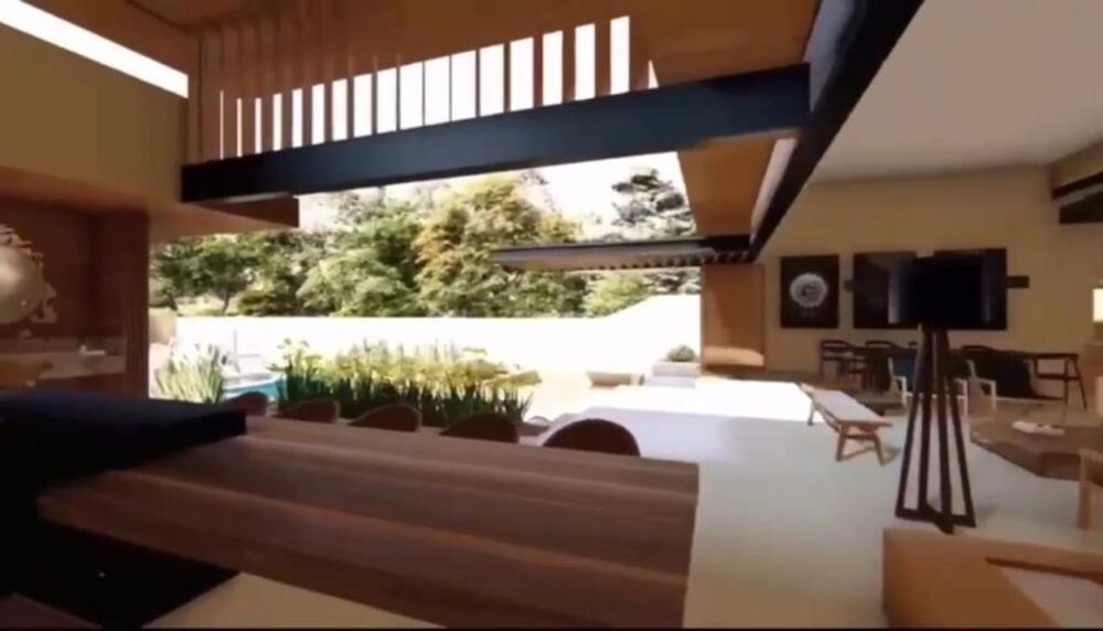 Casa, 4 quartos - Foto 3