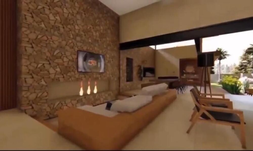 Casa, 4 quartos - Foto 7