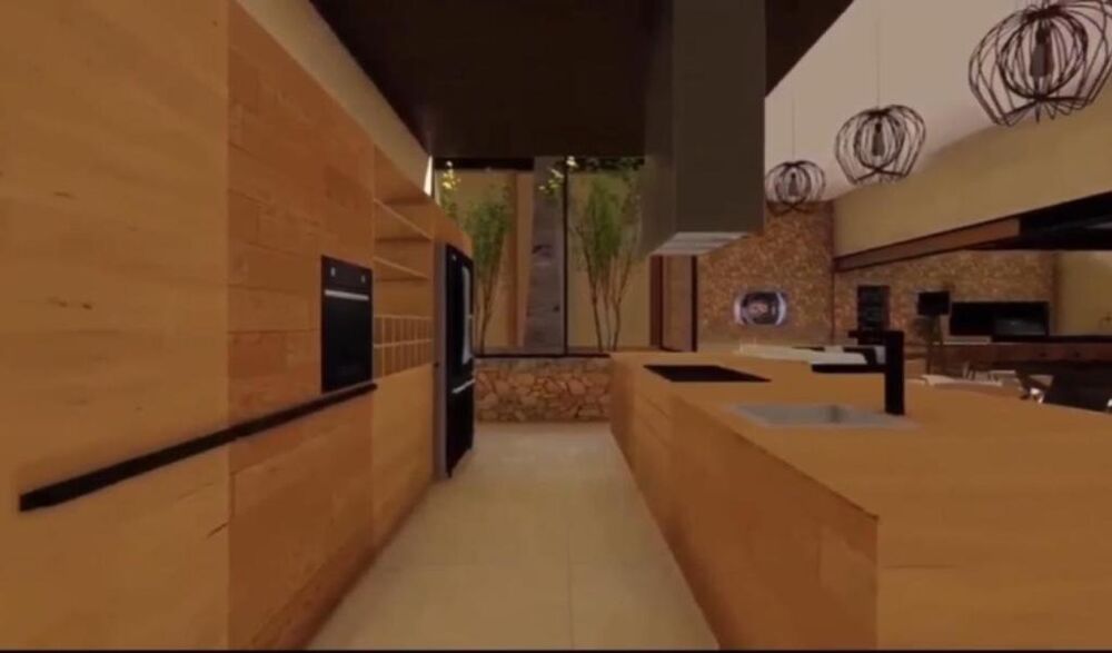 Casa, 4 quartos - Foto 4