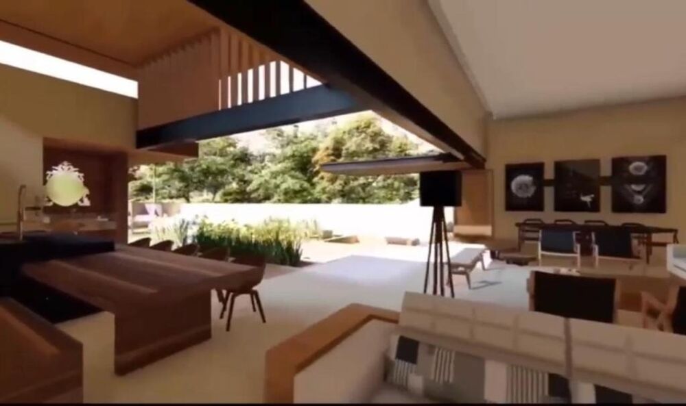 Casa, 4 quartos - Foto 1