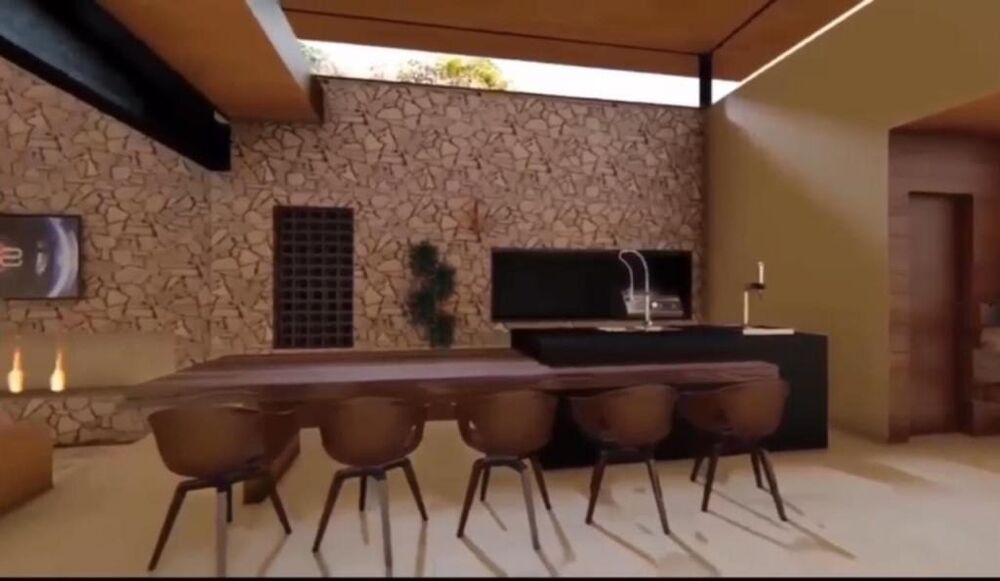 Casa, 4 quartos - Foto 6