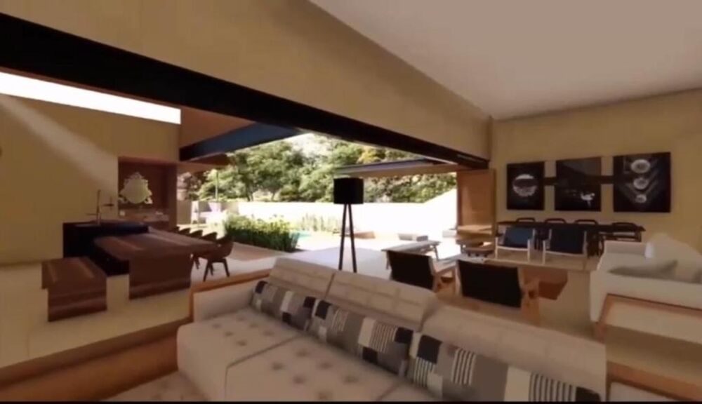 Casa, 4 quartos - Foto 5