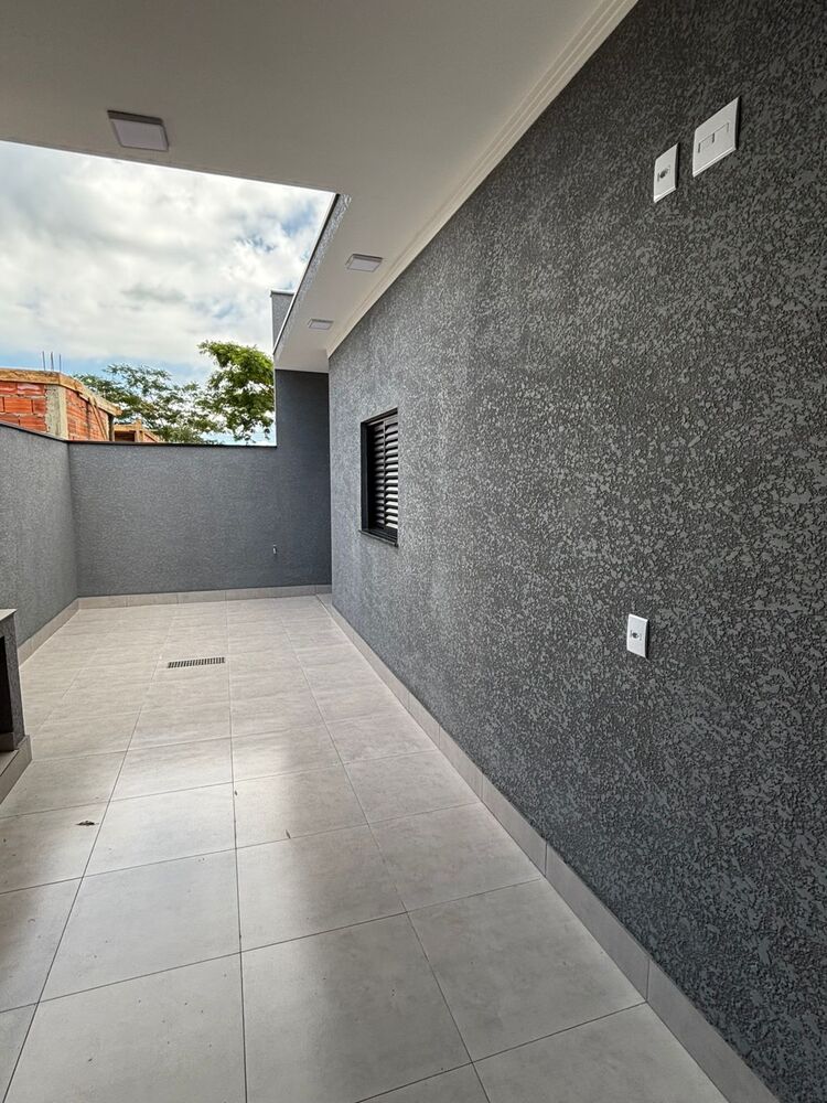 Casa, 3 quartos - Foto 1