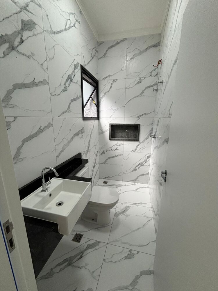 Casa, 3 quartos - Foto 5