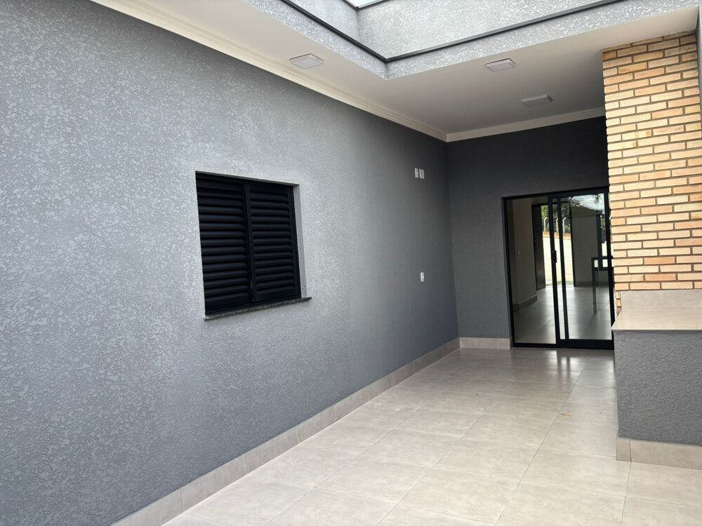 Casa, 3 quartos - Foto 4
