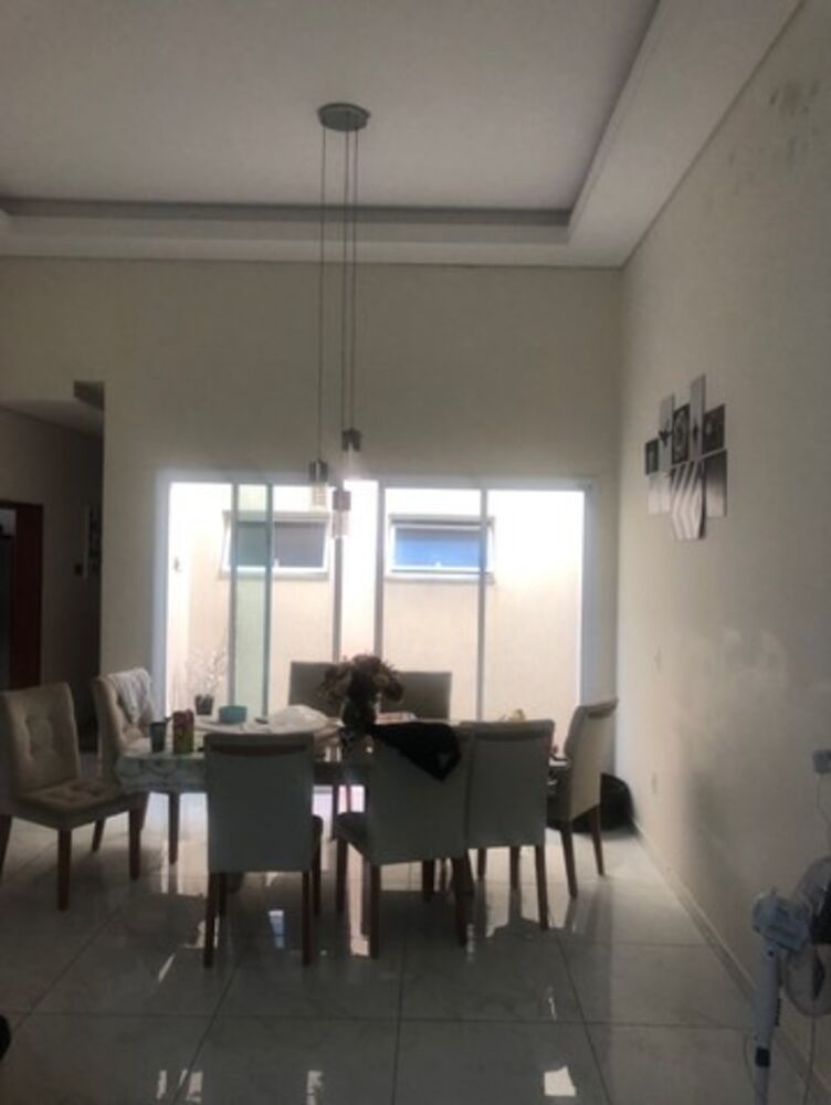 Casa, 4 quartos, 180 m² - Foto 3