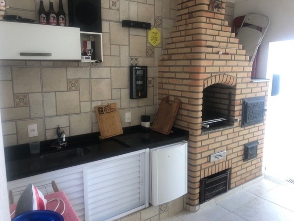 Casa, 4 quartos, 180 m² - Foto 5