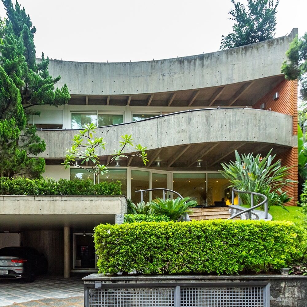 Casa, 4 quartos, 392 m² - Foto 7