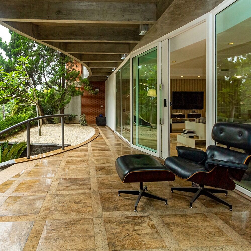 Casa, 4 quartos, 392 m² - Foto 3