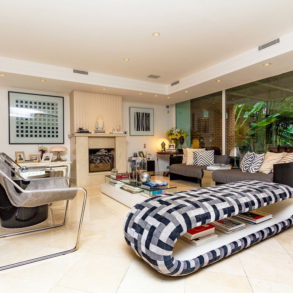 Casa, 4 quartos, 392 m² - Foto 6