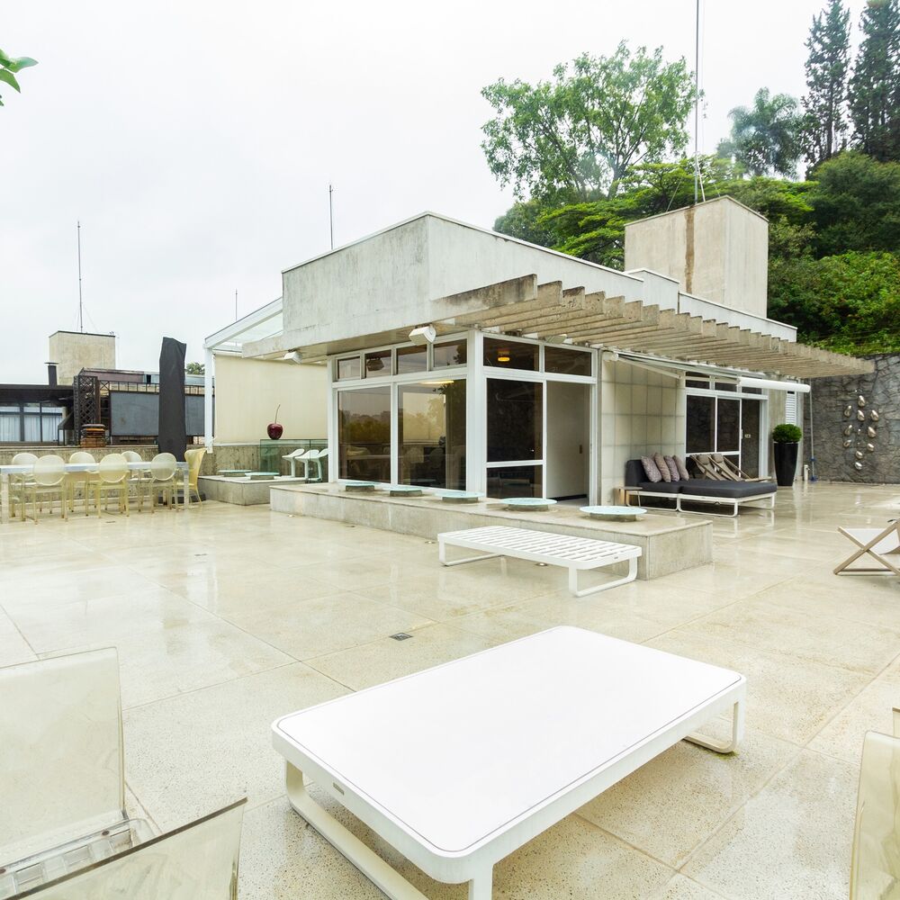 Casa, 4 quartos, 392 m² - Foto 2