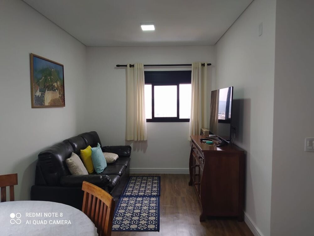 Apartamento, 3 quartos, 129 m² - Foto 6