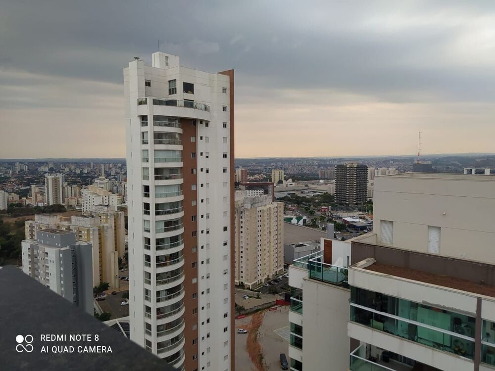 Apartamento, 3 quartos, 129 m² - Foto 9