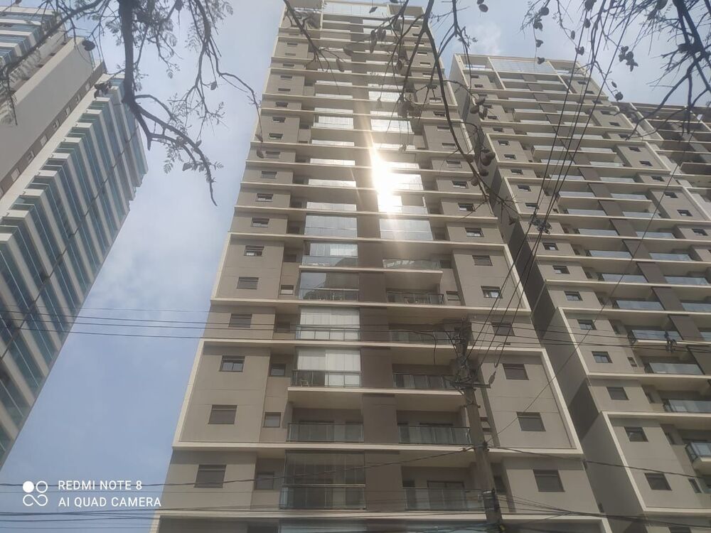 Apartamento, 3 quartos, 129 m² - Foto 1