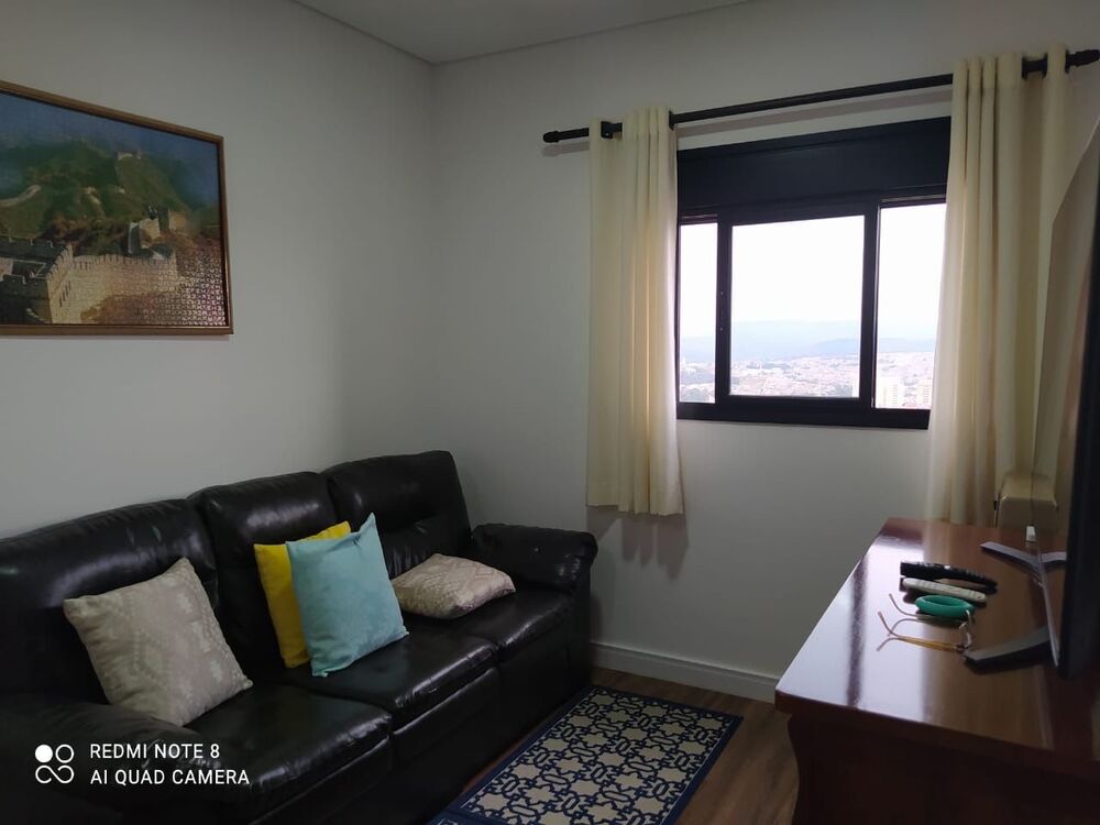 Apartamento, 3 quartos, 129 m² - Foto 4